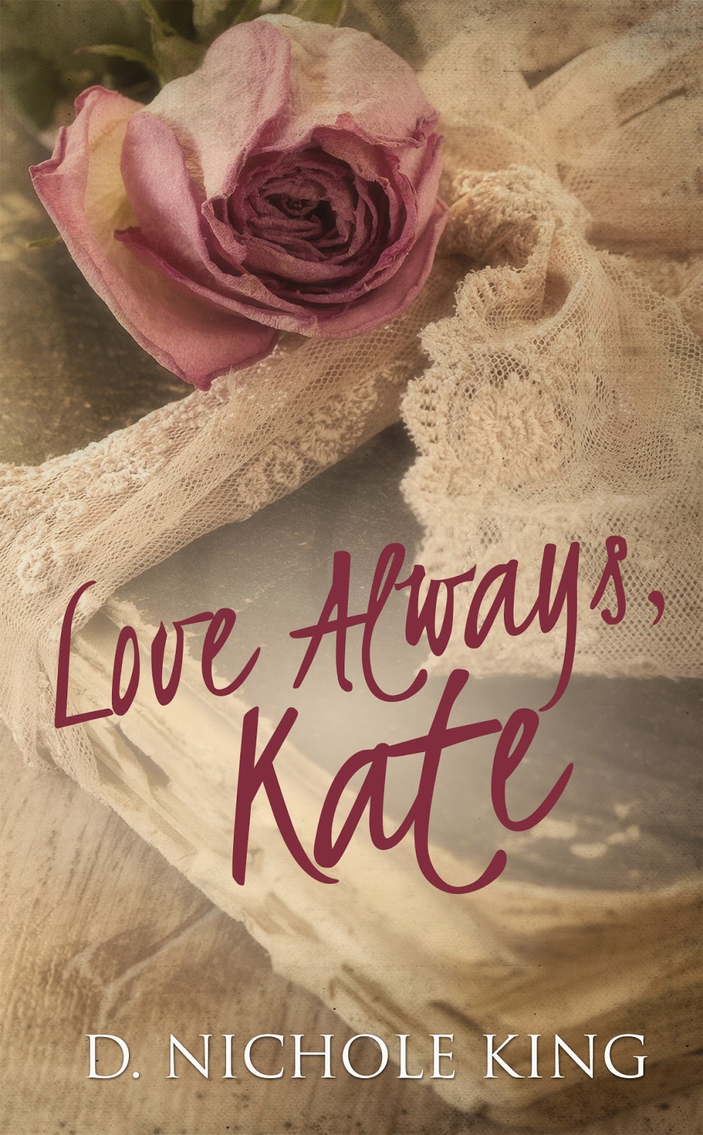https://www.goodreads.com/book/show/20942357-love-always-kate