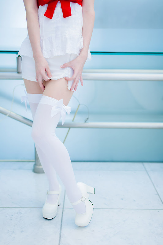 CosRain.Com Mai＇s COSPLAY - Catherine