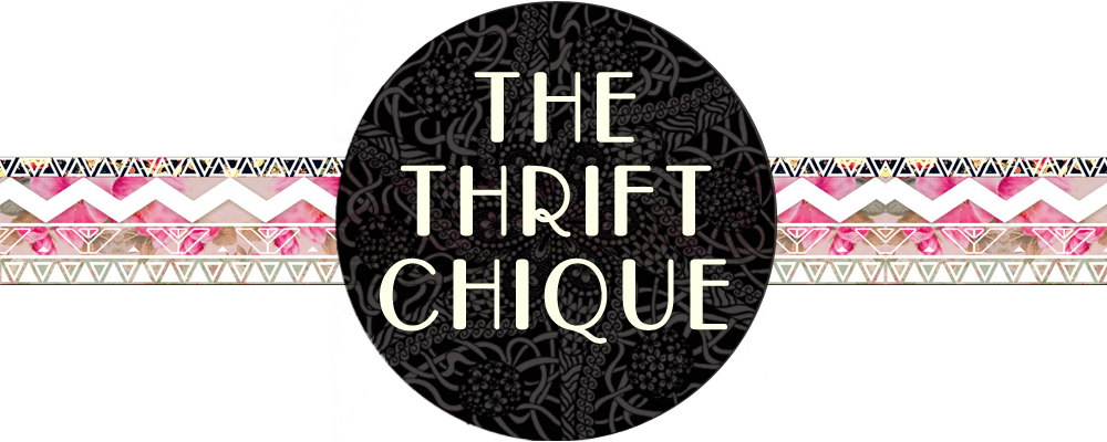 The Thrift Chique