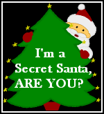 Secret Santa Soiree