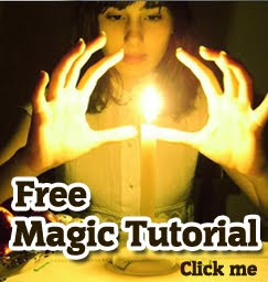 free magic
