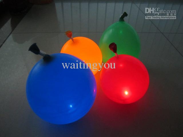 Balloon Shine Products