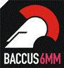 Baccus 6mm ECW Range