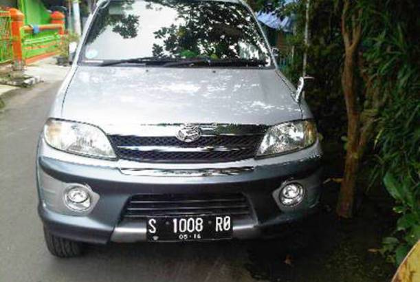 harga dan bodi luar daihatsu taruna