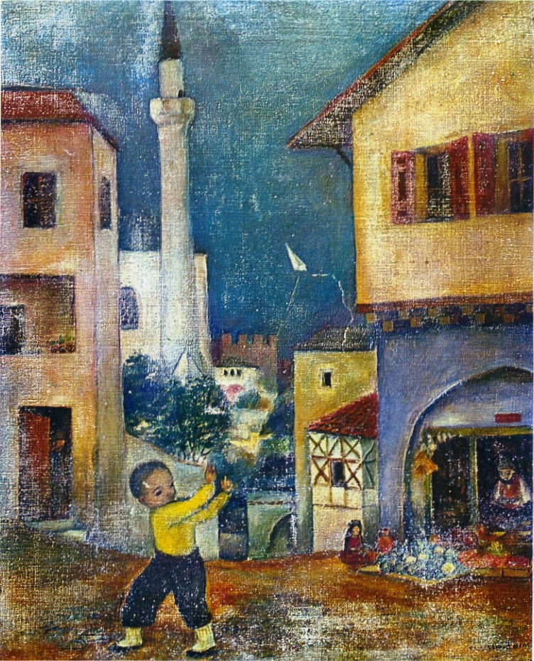 En Güzel Örnekleriyle Türk Resim Sanatı Tarihi Ekşi Şeyler