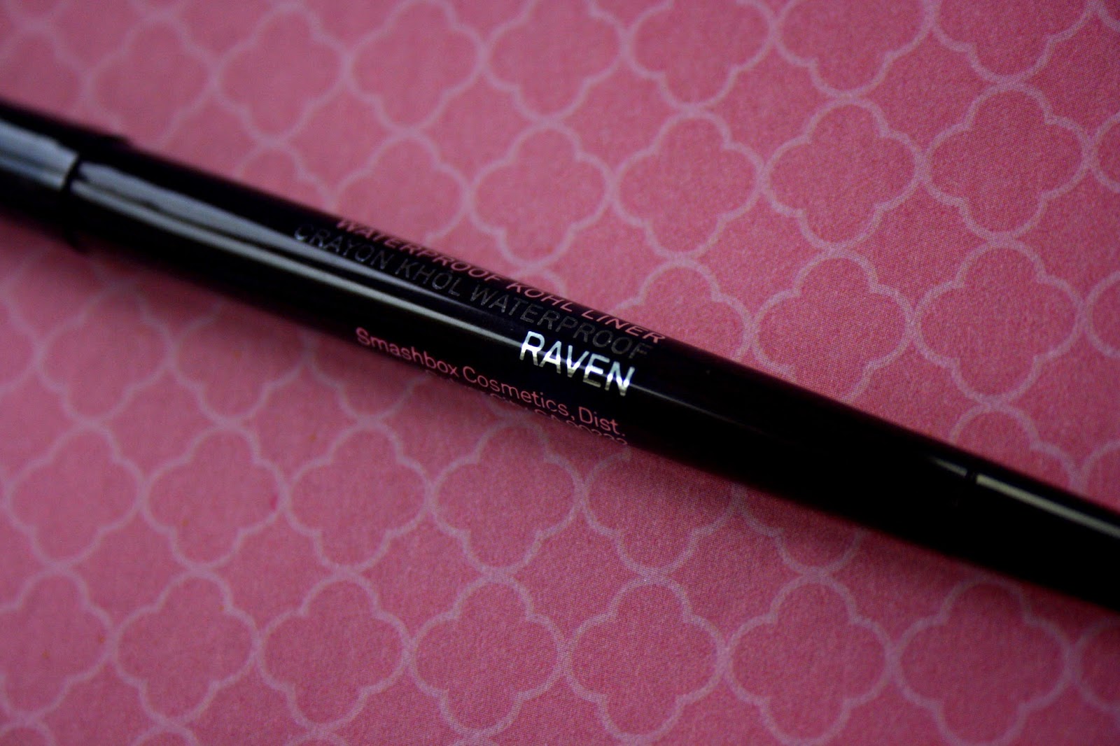 Makeup, Beauty and More Smashbox Always Sharp Waterproof Kohl Eyeliner