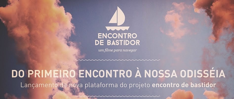 Encontro de Bastidor - Instrumento de Ver