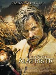 ALATRISTE