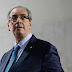 Eduardo Cunha nega acordo com governo para evitar cassação