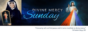 DIVINE MERCY SUNDAY