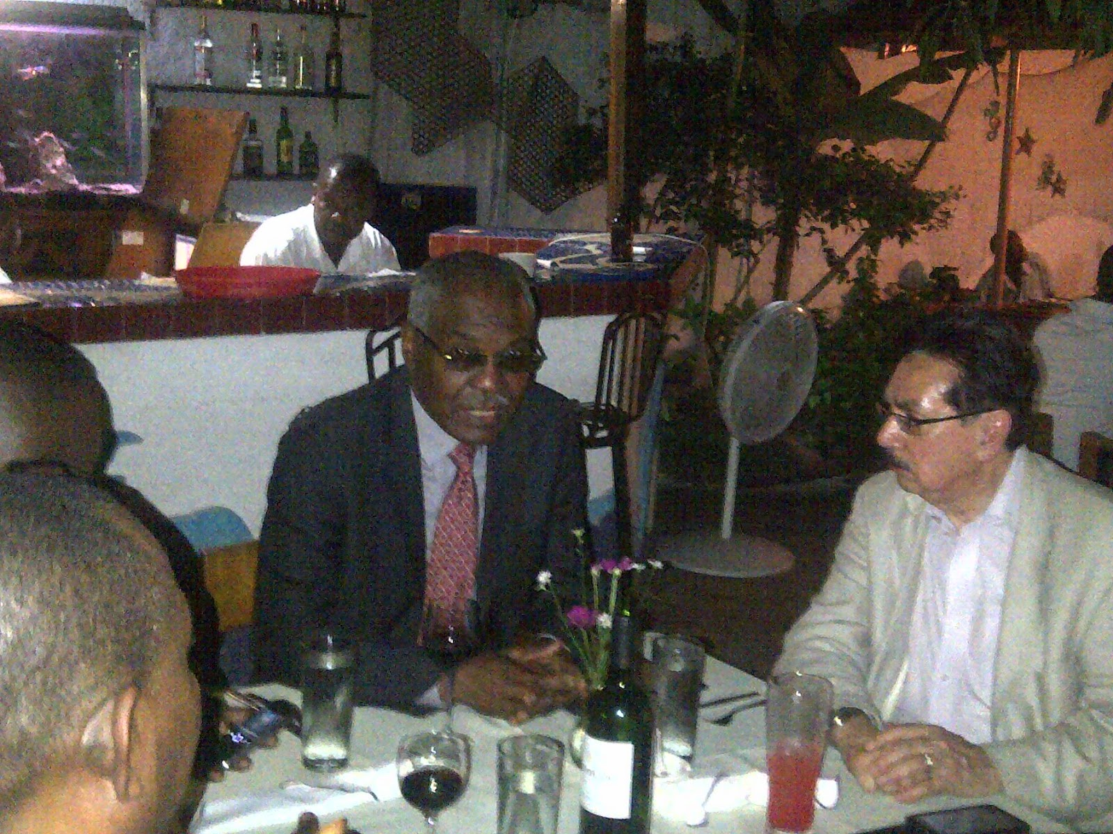 Commission Nationale de Lutte contre la Drogue avril 2013