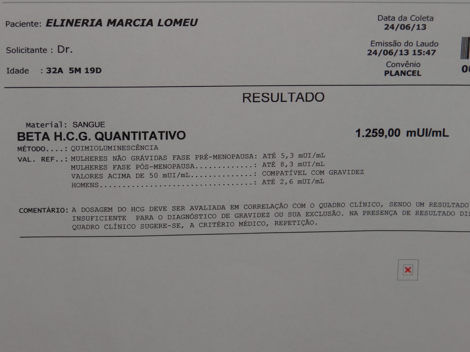 Segredinhos da Mamãe