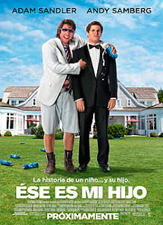 ver Ese es mi hijo Online Latino ver Ese es mi hijo Online Latino