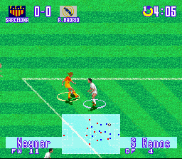 International Superstar Soccer 98 International Superstar Soccer 98