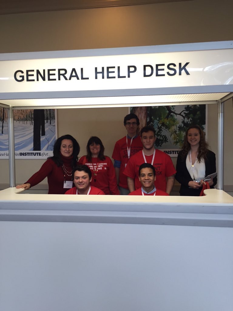 Jllowton S Edtech Tips For Teachers Student Help Desk Blog Started