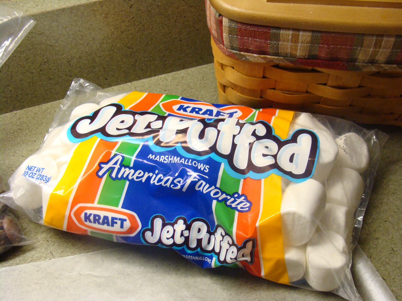 Kristi's Recipe Box ChocolateDipped Marshmallow Pops