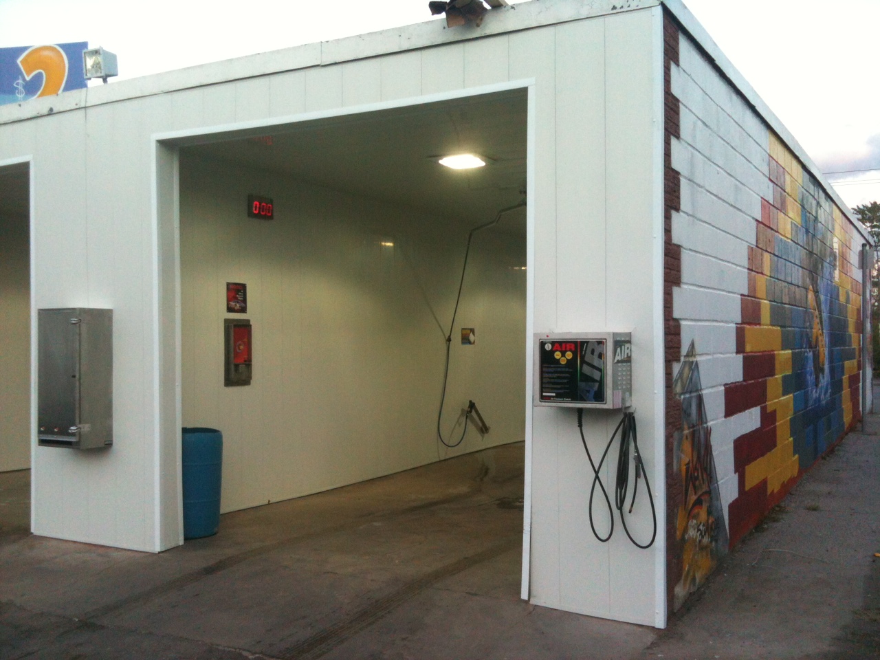 Toronto car wash for sale