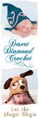 Desert Diamond Crochet