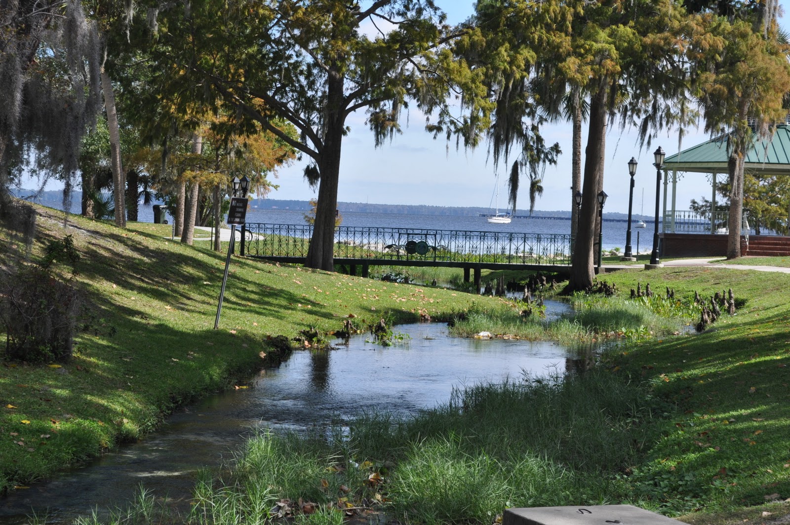 Mainely Ewes Farm Green Cove Springs, Florida
