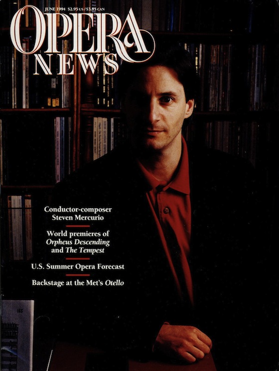 Opera Fresh Opera News Cover Revamp Resembles Vanity Fair Magazine