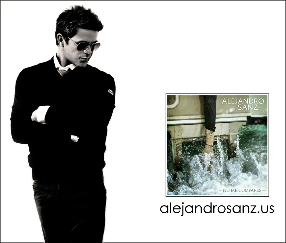 Descargar Musica D Alejandro Sanz No Me Compares