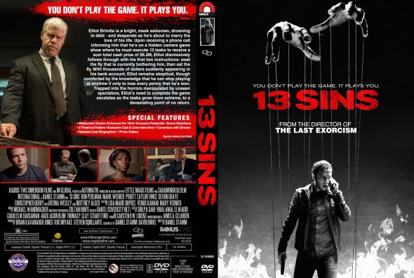 Watch 13 Sins 2014 Full Movie Online Free Fmoviesfilm