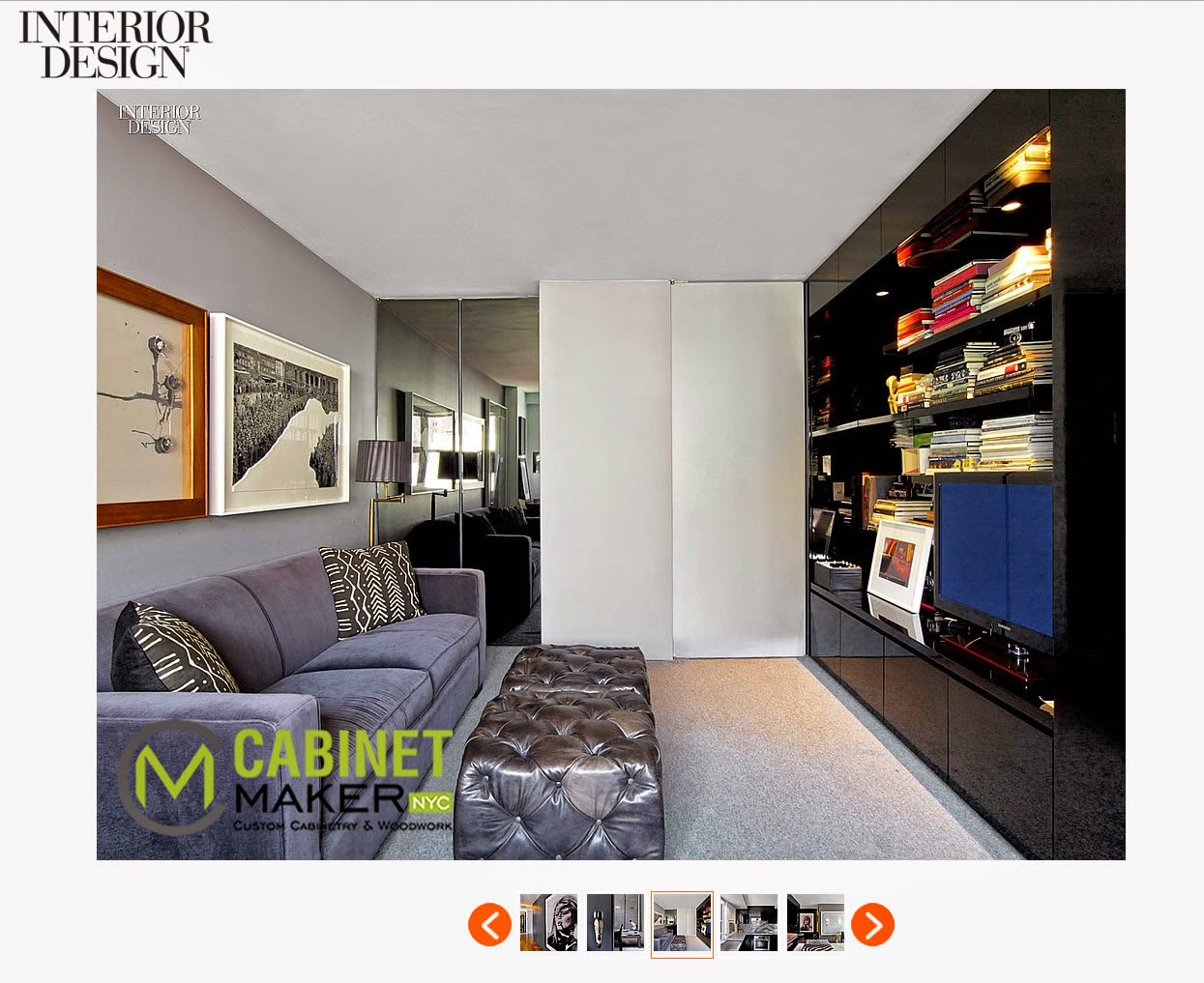 Cabinet Maker Nyc Nyc Custom Kitchens Prowood Inc