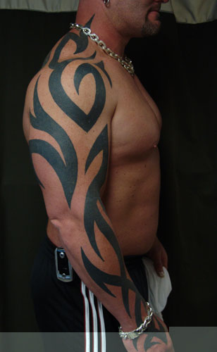 Best Full Sleeve Tattoos Designs For Men Ideas Full Sleeve Tattoos For Men