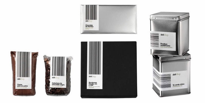 tienda gastronómica Delishop