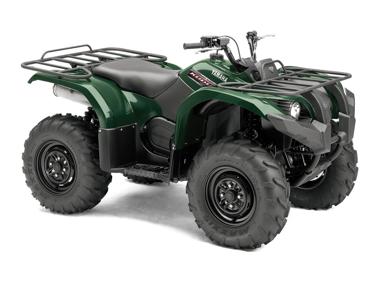 List of Sport ATVs for sale - Quad Hunter.
