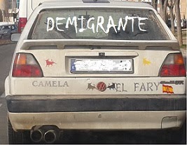 Demigrante