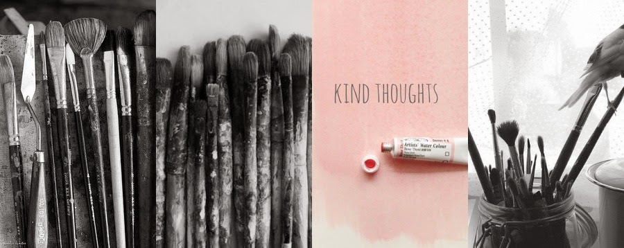 Kind Thoughts
