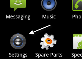 Hướng dẫn cài game và ứng dung không bị lỗi trên android