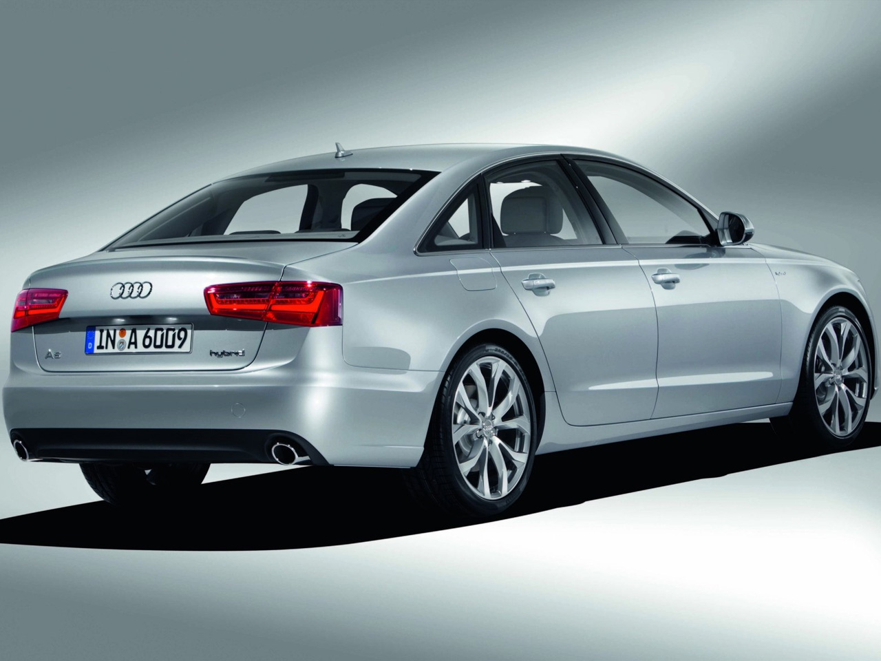 Audi Audi