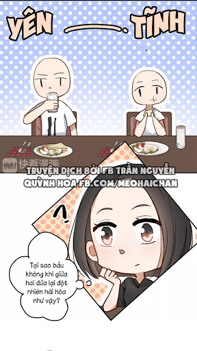 Viên Đường Màu Đen Chap 8 - Next Chap 9