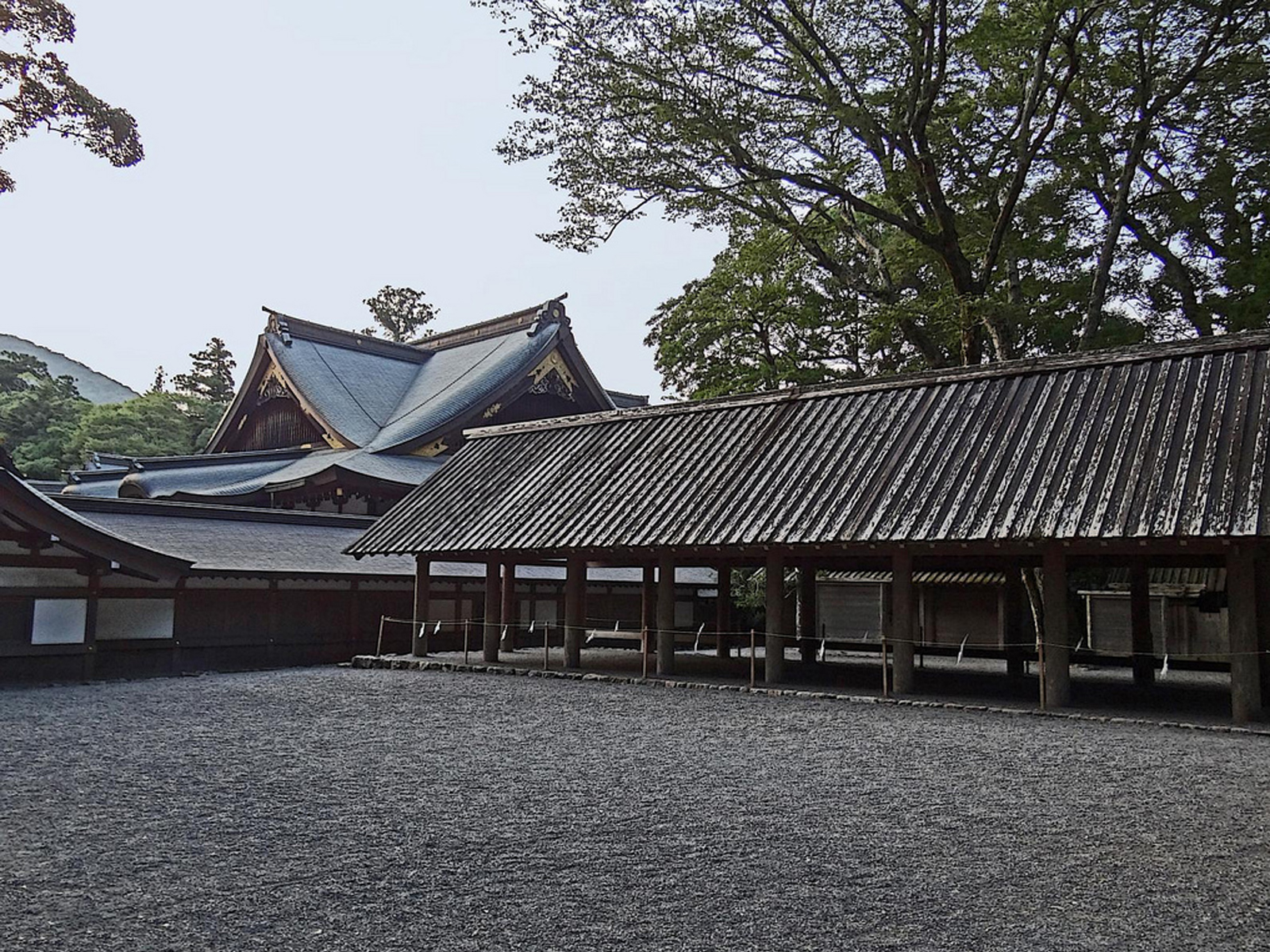 Ise Shrine1