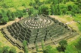 keajaiban dunia Candi Borobudur keajaiban dunia Candi Borobudur