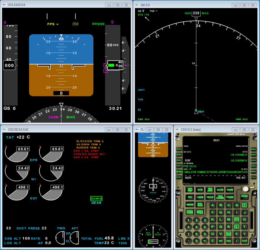 fsuipc fsx download fsuipc fsx download