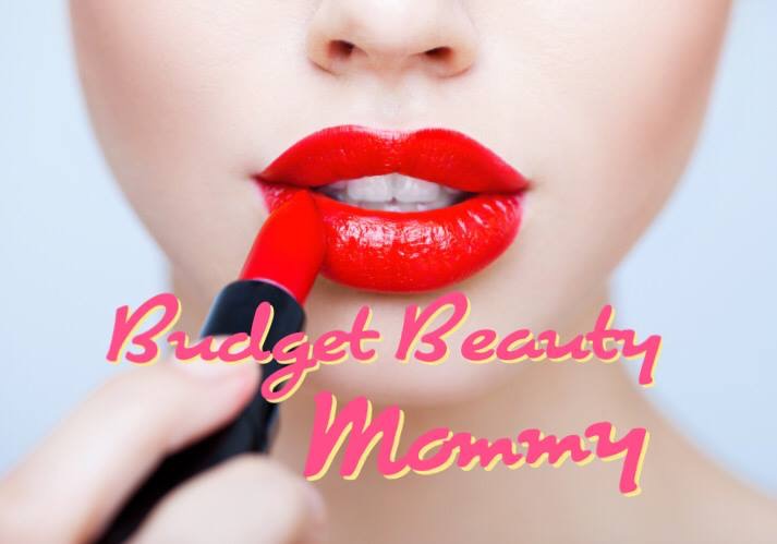 Budget Beauty Mommy