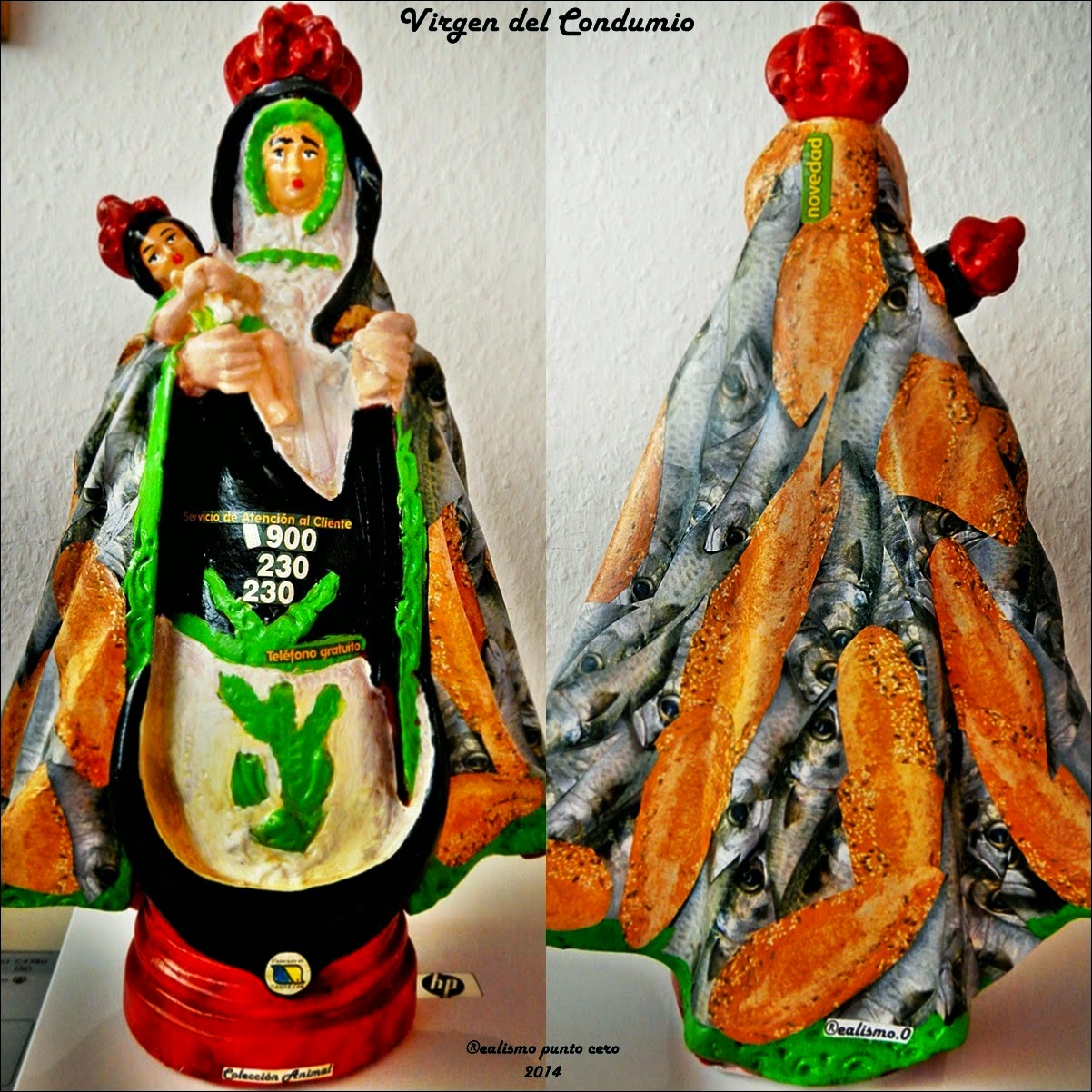 Virgen del Condumio