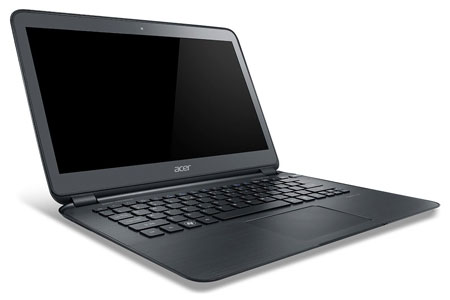 Acer Aspire S5 Ultrabook