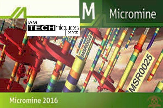 Download micromine full version