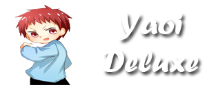 Yaoi Deluxe