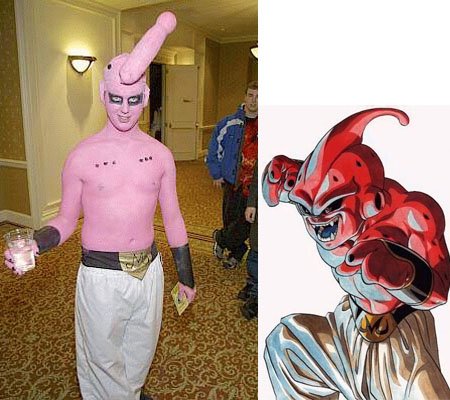 Post Funny Pictures! - Page 2 Fail+cosplay+majin+boo