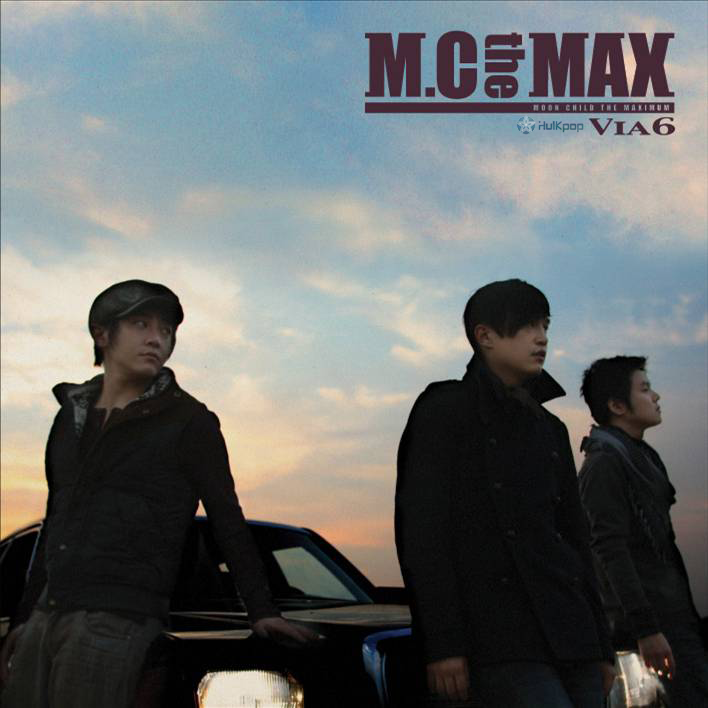 M.C THE MAX – VIA 6