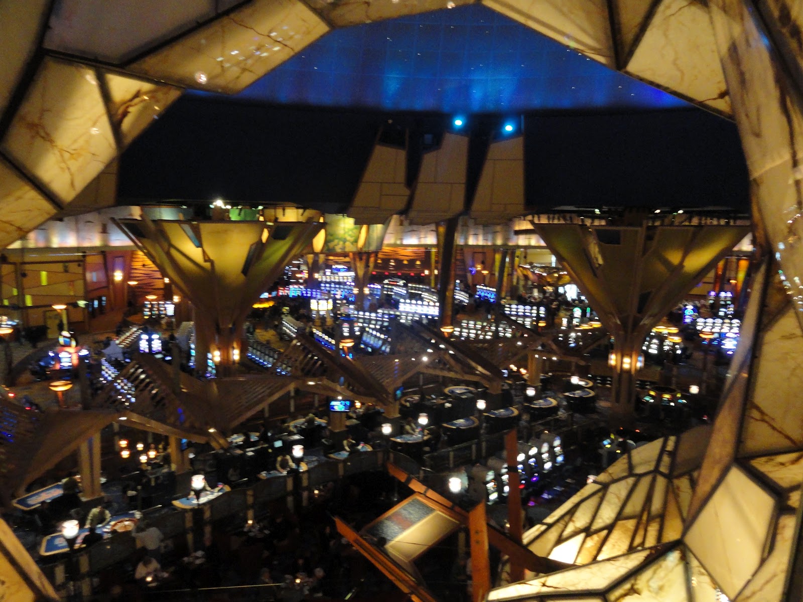 The Passionate Foodie Mohegan Sun Wine Fest A Comparison