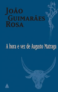 JOÃO GUIMARAES ROSA
