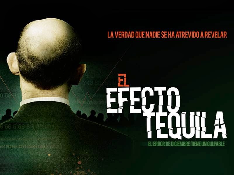 NAKED KEYNESIANISM 20 years of the Tequila Crisis