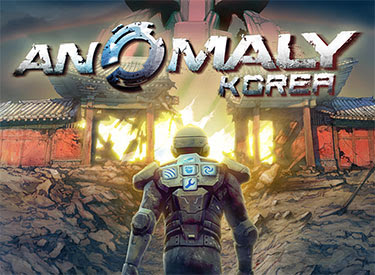 Anomaly Korea 1.03 Apk Full Version Data Files Download-iANDROID Games
