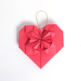 Corazon Origami